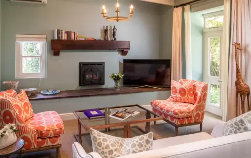 LE QUARTIER FRANCAIS - HOUSE SUITE LIVING LE QUARTIER FRANCAIS - HOUSE SUITE LIVING